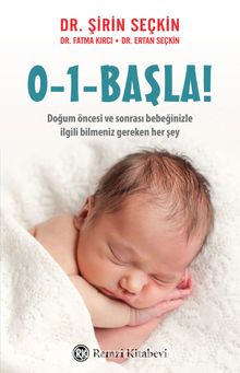 0-1- Başla! - Dr. Şirin Seçkin