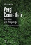 Vergi Cennetleri & Ulusların Gizli Zenginliği