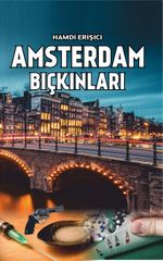Amsterdam Bıçkınları
