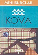 Kova 21 Ocak-19 Şubat/Mini Burçlar