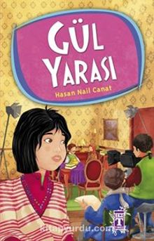 Gül Yarası - Hasan Nail Canat