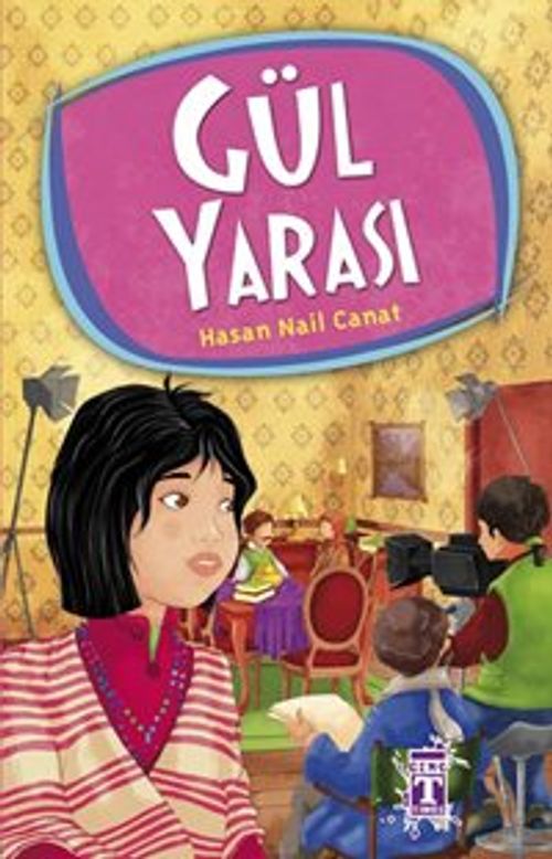Gül Yarası