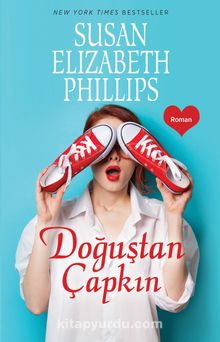 Doğuştan Çapkın - Susan Elizabeth Phillips