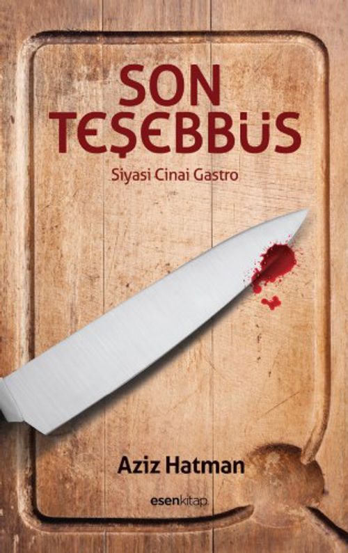 Son Teşebbüs & Siyasi Cinai Gastro