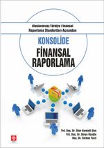 Konsolide Finansal Raporlama