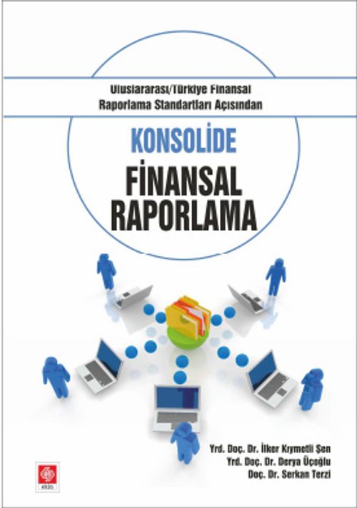 Konsolide Finansal Raporlama