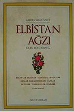 Elbistan Ağzı & Çiçek Köyü Örneği