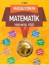 6. Sınıf Madalyonun Matematik Yüzü
