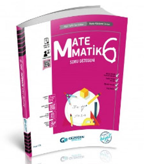6. Sınıf Matematik Soru