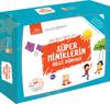 S&uuml;per Miniklerin Bilgi D&uuml;nyası (13 Kitap + &Ouml;ğrenci ve Sınıf Materyalleri)