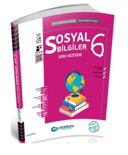 6. Sınıf Sosyal Bilgiler Soru