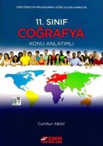 11. Sınıf Coğrafya Konu Anlatımlı