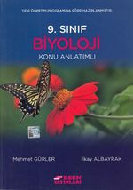9. Sınıf Biyoloji Konu Anlatımlı