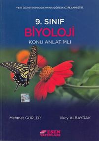 9. Sınıf Biyoloji Konu Anlatımlı