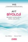 AYT Biyoloji Rehber Sorularla Konu Anlatımı