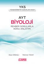 AYT Biyoloji Rehber Sorularla Konu Anlatımı 