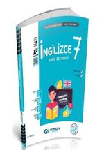 7. Sınıf İngilizce Soru