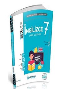 7. Sınıf İngilizce Soru