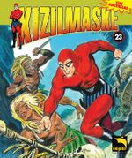 Kızılmaske 23