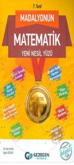 7. Sınıf Madalyonun Matematik Yeni Nesil Yüzü