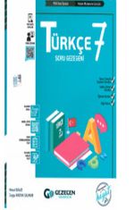 7. Sınıf Matematik 6+1 Fasikül HB
