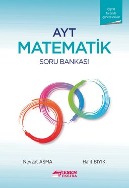 AYT Matematik Soru Bankası 
