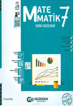 7. Sınıf Matematik Soru