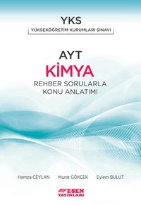 AYT Kimya Rehber Sorularla Konu Anlatımı
