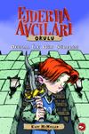 Ejderha Avcıları Okulu 1 & Okulda İlk G&uuml;n S&uuml;prizi