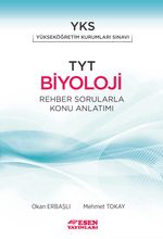 TYT Biyoloji Rehber Sorularla Konu Anlatımı