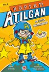 Kaptan Atılgan 1. Kitap / En B&uuml;y&uuml;k Kahraman