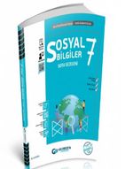 7. Sınıf Sosyal Bilgiler
