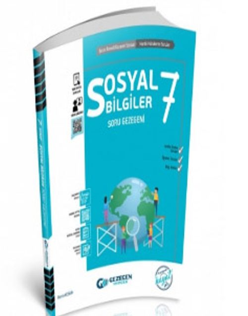 7. Sınıf Sosyal Bilgiler