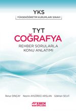 TYT Coğrafya Rehber Sorularla Konu Anlatımı 