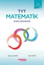 TYT Matematik Soru Bankası 
