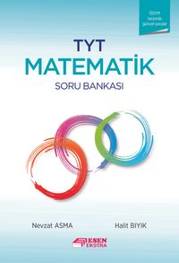 TYT Matematik Soru Bankası 