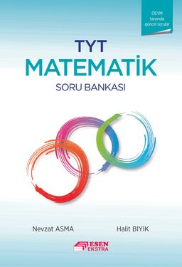 TYT Matematik Soru Bankası 