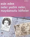 Neler Yedim Neler, Maydanozlu K&ouml;fteler
