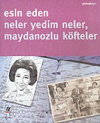 Neler Yedim Neler, Maydanozlu Köfteler