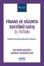 Finans Ve Sigorta Sektörü Satış El Kitabı