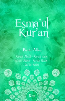 Esma'ül Kur'an