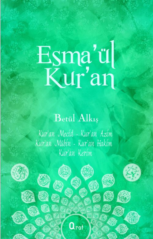 Esma'ül Kur'an