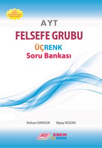 AYT Üçrenk  Felsefe Grubu Soru Bankası 