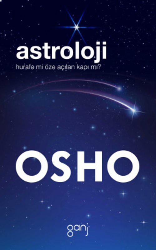 Astroloji: Hurafe mi Öze Açılan Kapı mı?
