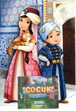 2020 Çocuk Takvimi