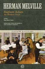 Sağlam Adam & Bir Maskeli Geçit