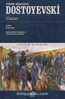 Cinler - Fyodor Mihailoviç Dostoyevski