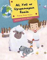 Ali ,Yedi ve Uyuyamayan Koala