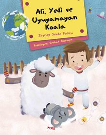 Ali ,Yedi ve Uyuyamayan Koala