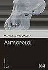 Antropoloji (K&uuml;lt&uuml;r Kitaplığı 23)